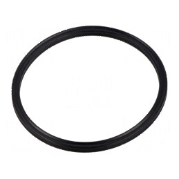 Garnitură X-ring din cauciuc NBR, grosime 2,62mm, diametru interior 44,12mm | Electronic-mag.ro | Componente Electronice
