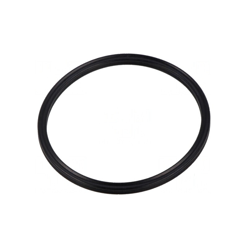 Garnitură X-ring din cauciuc NBR, grosime 2,62mm, diametru interior 44,12mm | Electronic-mag.ro | Componente Electronice
