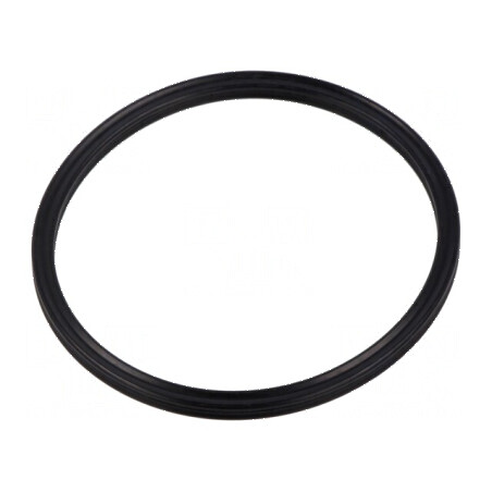 Garnitură X-ring din cauciuc NBR, grosime 2,62mm, diametru interior 44,12mm | Electronic-mag.ro | Componente Electronice