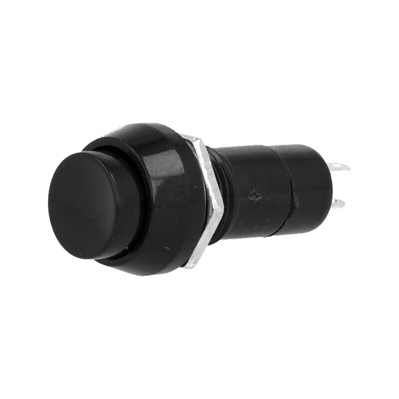 Comutator acționat prin apăsare Poz 2 SPST-NO 1A/250VAC - Comutator electric profesional pentru aplicații industriale | Electronic-mag.ro | Componente Electronice Comutator acționat prin apăsare Poz 2 SPST-NO 1A/250VAC - Comutator electric profesional pentru aplicații industriale | Electronic-mag.ro | Componente Electronice