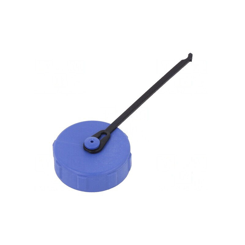 Capac de protecție SP17 cu filet interior și sistem de prindere prin rotire | Electronic-mag.ro | Componente Electronice Capac de protecție SP17 cu filet interior și sistem de prindere prin rotire | Electronic-mag.ro | Componente Electronice