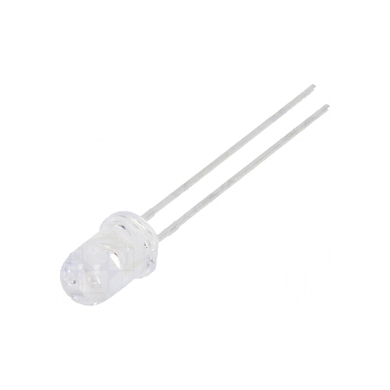 LED 5mm Galbenă 1000mcd 30° Convex - Lumină Frontala Nr. Term: 2 | Electronic-mag.ro | Componente Electronice LED 5mm Galbenă 1000mcd 30° Convex - Lumină Frontala Nr. Term: 2 | Electronic-mag.ro | Componente Electronice