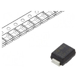 Inductor SMD 15uH 400mA 0,56Ω -40÷85°C ±10% 8200 | Electronic-mag.ro | Componente Electronice