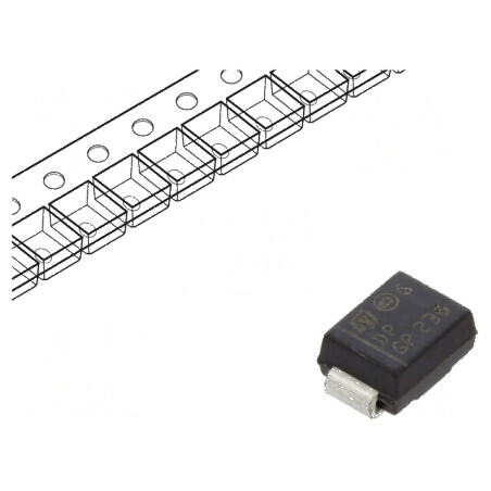 Inductor SMD 15uH 400mA 0,56Ω -40÷85°C ±10% 8200 | Electronic-mag.ro | Componente Electronice