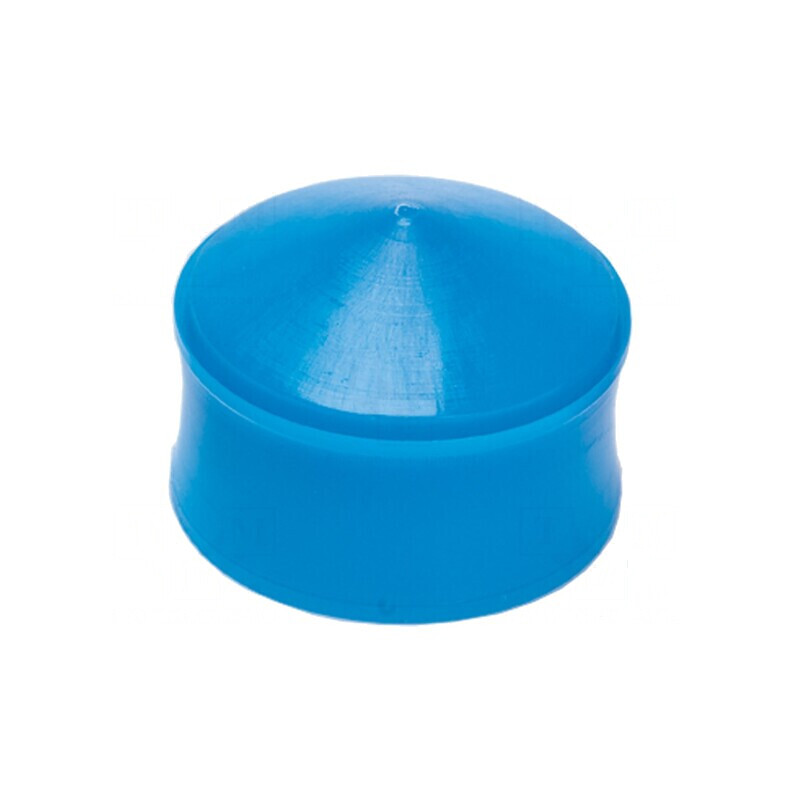 Buşon universal pentru seringă 10ml - Albastru | Electronic-mag.ro | Componente Electronice Buşon universal pentru seringă 10ml - Albastru | Electronic-mag.ro | Componente Electronice