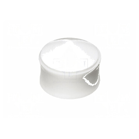 Piston 10ml Albă pentru Distribuție Fluide - Accesorii de Laborator | Electronic-mag.ro | Componente Electronice
