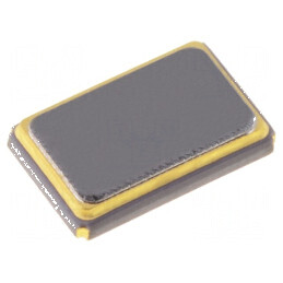 Rezonator Ceramic SMD 8MHz 5x3,2x1,1mm - Interval Temperatură -10÷60°C, Capacitate 18pF | Electronic-mag.ro | Componente Electronice