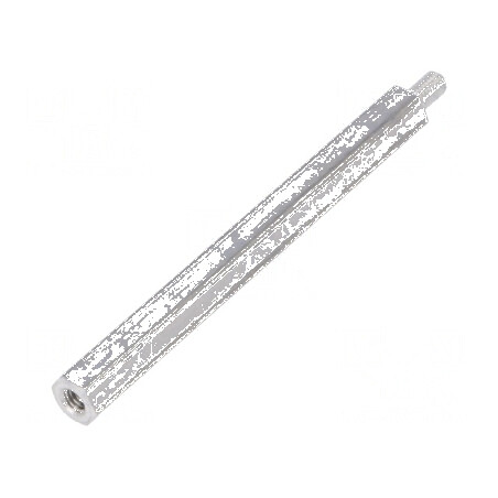 Piuliță Distanțieră Filetată M3, 55mm, Filet Interior și Exterior M3 | Electronic-mag.ro | Componente Electronice