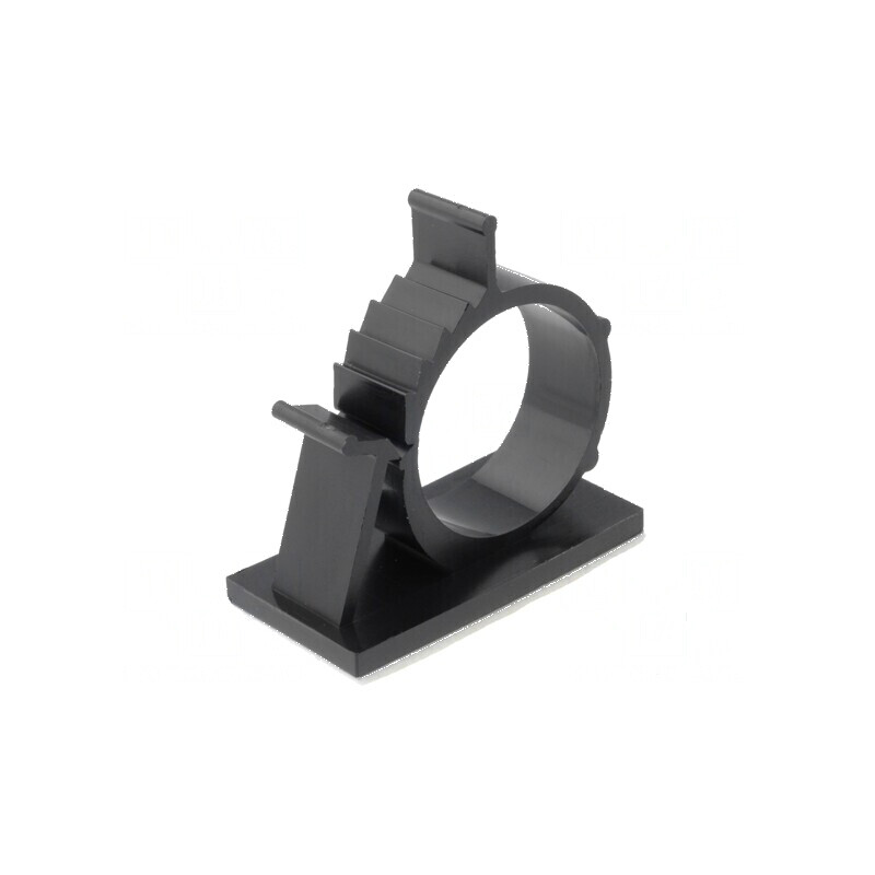 Baze autoadezive pentru coliere de strângere, dimensiuni 22,2-25,4mm | Electronic-mag.ro | Componente Electronice Baze autoadezive pentru coliere de strângere, dimensiuni 22,2-25,4mm | Electronic-mag.ro | Componente Electronice
