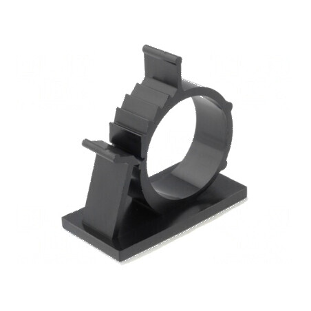 Baze autoadezive pentru coliere de strângere, dimensiuni 22,2-25,4mm | Electronic-mag.ro | Componente Electronice