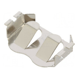 Clips SMT 3,6mm pentru BR1216, BR1225, CR1216, CR1225 - Ambalaj în vrac | Electronic-mag.ro | Componente Electronice