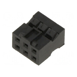 "Conector Electric 90311-006LF - Soluție Profesională pentru Îmbinări Sigure" | Electronic-mag.ro | Componente Electronice