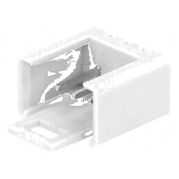 Conector IDC Soclu Tată PIN 3 Drept THT Cositorit 2,54mm - Componentă Electronică de Înaltă Calitate | Electronic-mag.ro | Componente Electronice