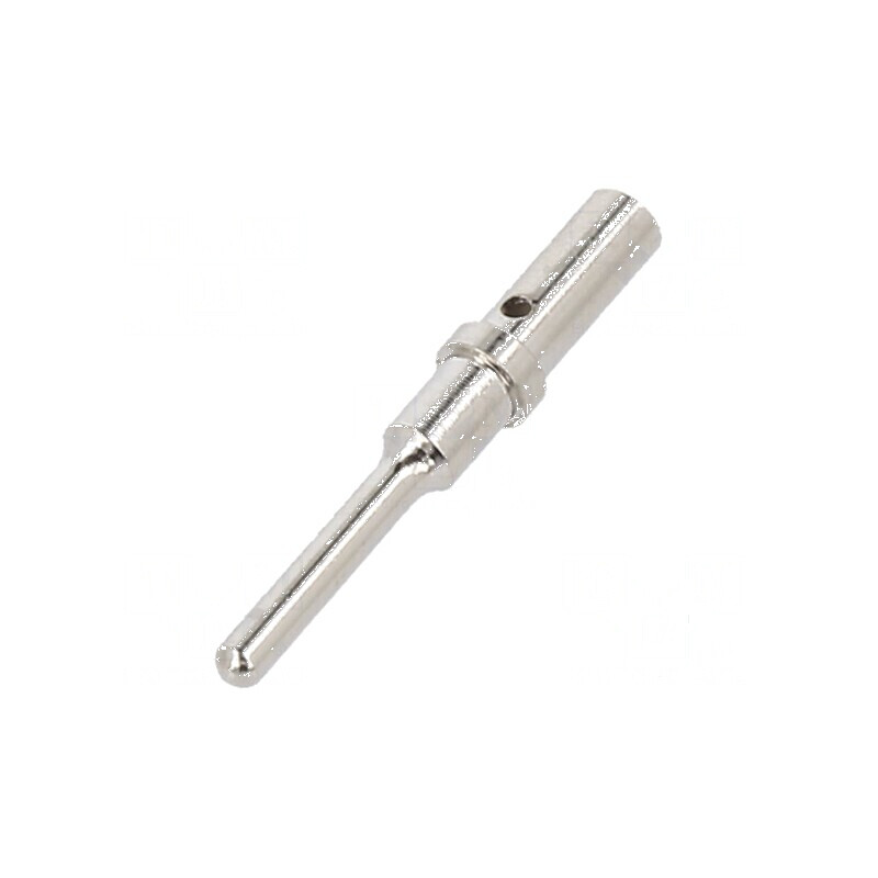 Pin tată 16 nichelat 20AWG-16AWG PX0 cu contacte întoarse - Conector de calitate superioară | Electronic-mag.ro | Componente Electronice Pin tată 16 nichelat 20AWG-16AWG PX0 cu contacte întoarse - Conector de calitate superioară | Electronic-mag.ro | Componente Electronice
