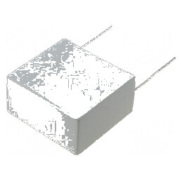 Condensator polipropilenă X2 150nF 18x8,5x14,5mm THT ±10% - Componentă electronică de calitate superioară | Electronic-mag.ro | Componente Electronice