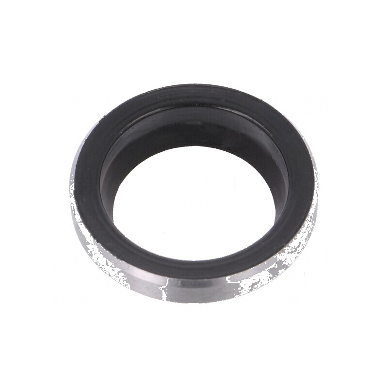 Inel de etanșare ZZ din cauciuc NBR Øext: 30mm, rezistent la temperaturi de -30÷100°C, H1: 5mm | Electronic-mag.ro | Componente Electronice Inel de etanșare ZZ din cauciuc NBR Øext: 30mm, rezistent la temperaturi de -30÷100°C, H1: 5mm | Electronic-mag.ro | Componente Electronice
