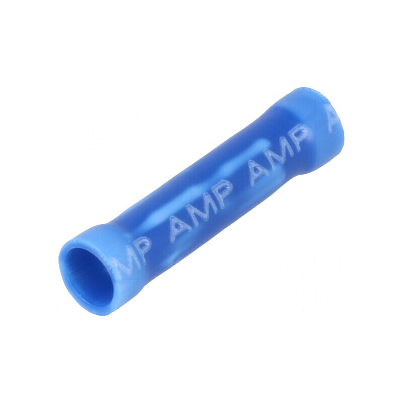 Vârf îmbinat izolată din cupru 1,25÷2mm², cositorit și crimpat - Accesorii electrice de calitate | Electronic-mag.ro | Componente Electronice Vârf îmbinat izolată din cupru 1,25÷2mm², cositorit și crimpat - Accesorii electrice de calitate | Electronic-mag.ro | Componente Electronice