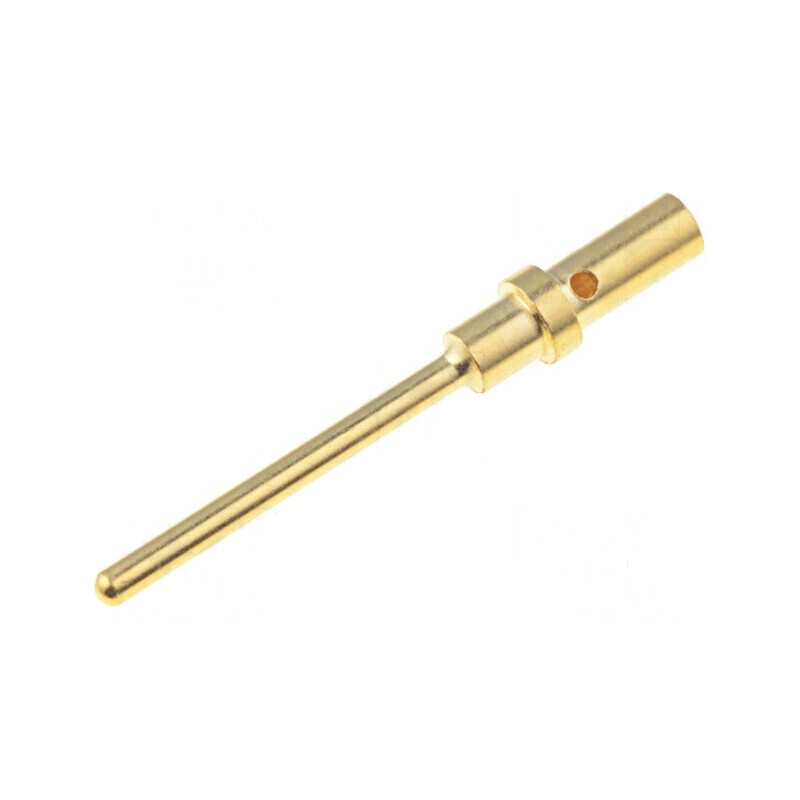 Pin tată 20 gold flash 22AWG-20AWG ATM contacte întoarse - Conector de calitate superioară pentru aplicații electrice | Electronic-mag.ro | Componente Electronice Pin tată 20 gold flash 22AWG-20AWG ATM contacte întoarse - Conector de calitate superioară pentru aplicații electrice | Electronic-mag.ro | Componente Electronice
