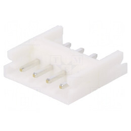 Adaptor EH PIN 4 pentru Conexiune Electrică Profesională | Electronic-mag.ro | Componente Electronice