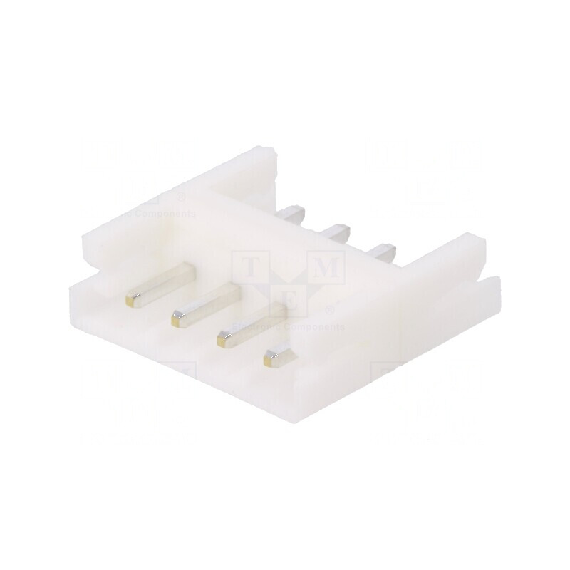 Adaptor EH PIN 4 pentru Conexiune Electrică Profesională | Electronic-mag.ro | Componente Electronice Adaptor EH PIN 4 pentru Conexiune Electrică Profesională | Electronic-mag.ro | Componente Electronice