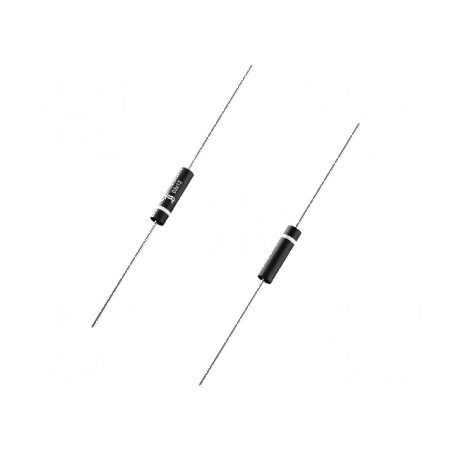 Diodă Redresoare THT 12kV 20mA Ammo Pack - Ifsm 3A Ø3x12mm pentru Aplicații Industrială | Electronic-mag.ro | Componente Electronice