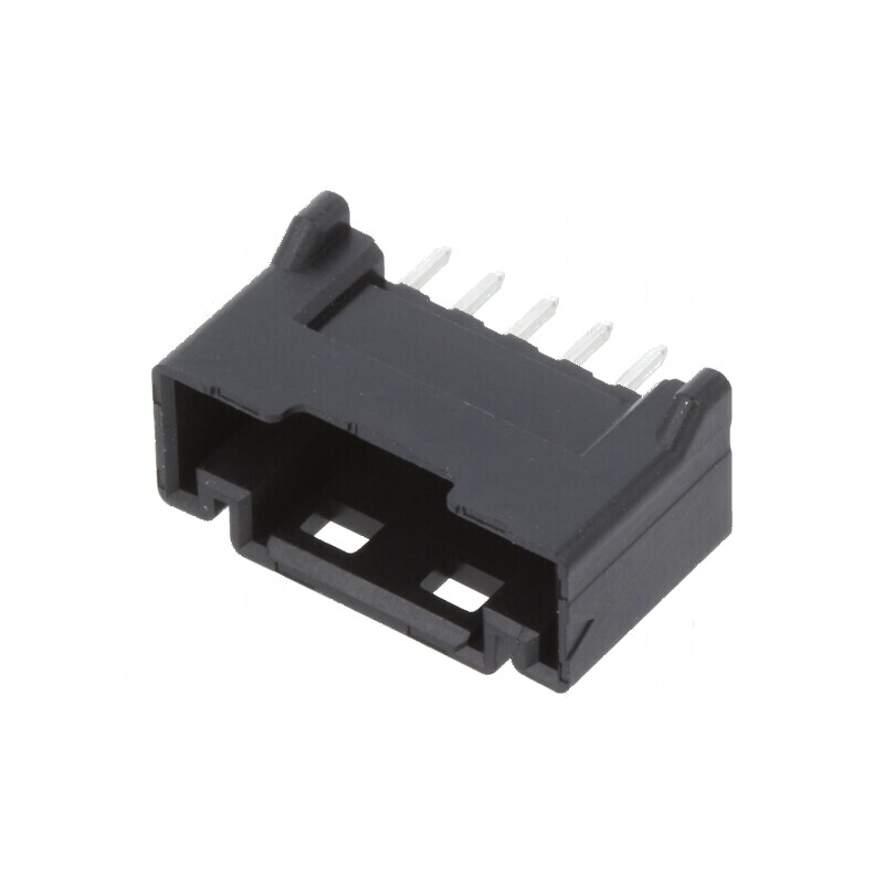 Conector Cablu-Placă Soclu Tată PIN 6 DF51K Pas 2mm THT 250V - Componente Electrificare | Electronic-mag.ro | Componente Electronice Conector Cablu-Placă Soclu Tată PIN 6 DF51K Pas 2mm THT 250V - Componente Electrificare | Electronic-mag.ro | Componente Electronice