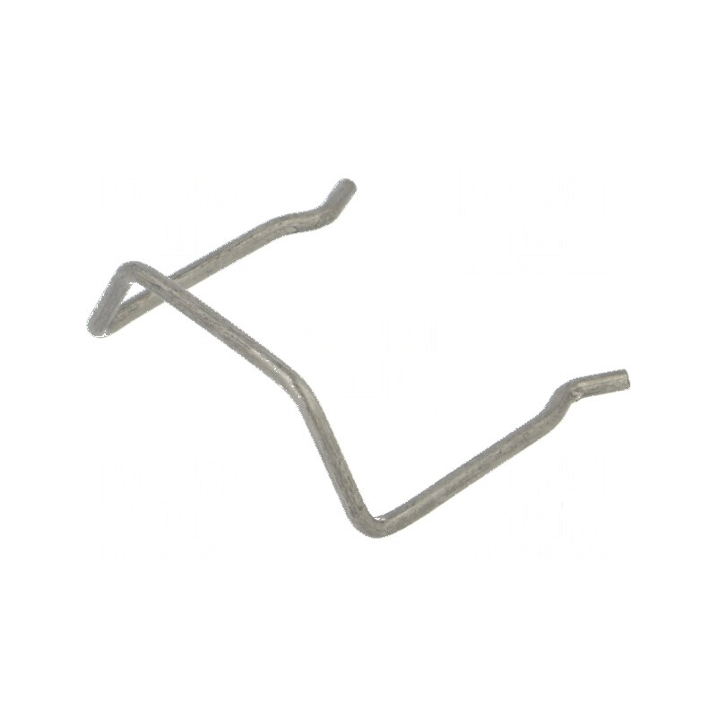 Clips D R14 pentru Baterii Nr. 1 - Accesorii Electrice Profesionale | Electronic-mag.ro | Componente Electronice Clips D R14 pentru Baterii Nr. 1 - Accesorii Electrice Profesionale | Electronic-mag.ro | Componente Electronice