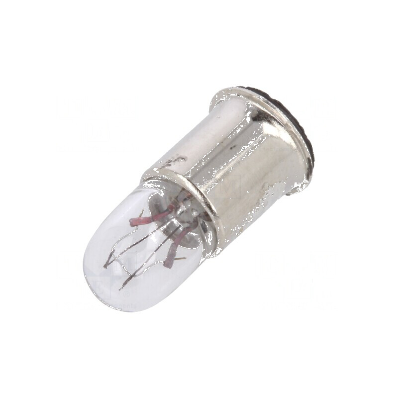Lampă Midget SUB-MIDGET 28VDC 40mA Ø 6mm L 15mm - Iluminare Compactă pentru Aplicații Electrice | Electronic-mag.ro | Componente Electronice Lampă Midget SUB-MIDGET 28VDC 40mA Ø 6mm L 15mm - Iluminare Compactă pentru Aplicații Electrice | Electronic-mag.ro | Componente Electronice