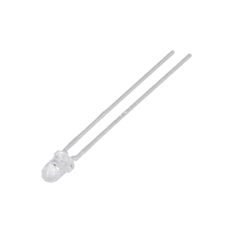 "Emițător IR 3mm 860nm Transparent 200mW 13° THT 100mA - Componentă Electronică Profesională" | Electronic-mag.ro | Componente Electronice "Emițător IR 3mm 860nm Transparent 200mW 13° THT 100mA - Componentă Electronică Profesională" | Electronic-mag.ro | Componente Electronice