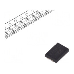 Diodă Schottky SMD 100V 10A pentru Redresoare - Rolă/Bandă | Electronic-mag.ro | Componente Electronice