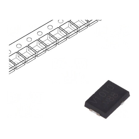 Diodă Schottky SMD 100V 10A pentru Redresoare - Rolă/Bandă | Electronic-mag.ro | Componente Electronice