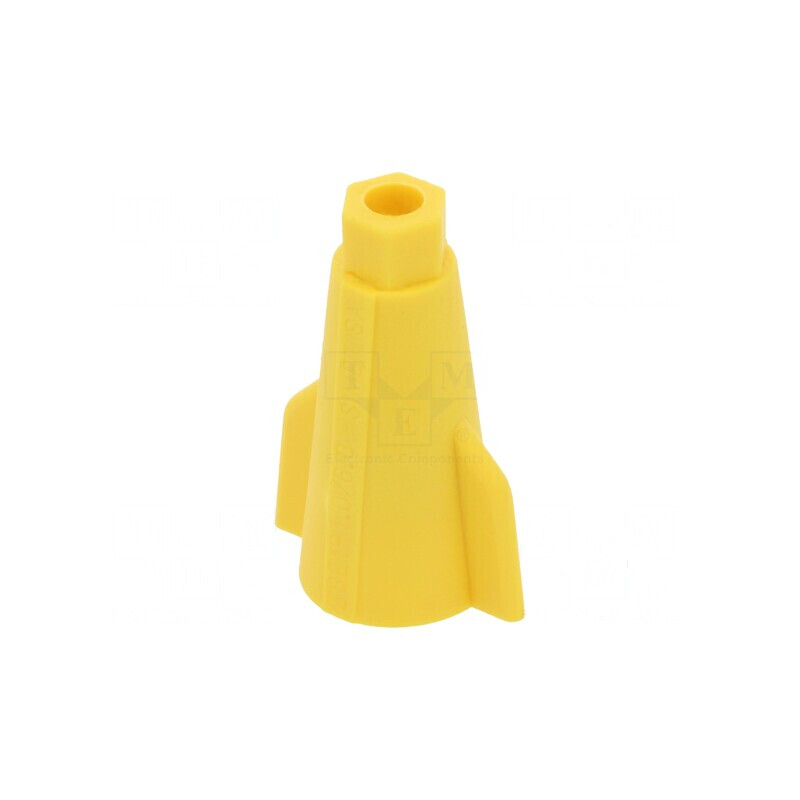 Cablaj cu eliberare rapidă 1÷6mm² 400V 41A, galben, rezistent la temperaturi -25÷125°C | Electronic-mag.ro | Componente Electronice Cablaj cu eliberare rapidă 1÷6mm² 400V 41A, galben, rezistent la temperaturi -25÷125°C | Electronic-mag.ro | Componente Electronice