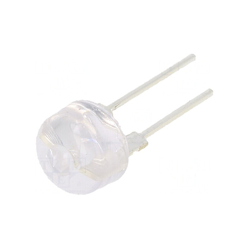 LED galben 10mm 90000-120000mcd 12° convex - iluminare de înaltă intensitate | Electronic-mag.ro | Componente Electronice LED galben 10mm 90000-120000mcd 12° convex - iluminare de înaltă intensitate | Electronic-mag.ro | Componente Electronice