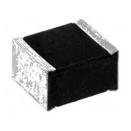 Condensator Poliester 33nF 160VAC 250VDC ±10% -55 până la 100°C | Electronic-mag.ro | Componente Electronice
