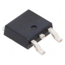 Diodă Redresoare SMD 200V 4A x 2 20ns D2PAK Ufmax 1,25V - Componentă Electronică de Înaltă Performanță | Electronic-mag.ro | Componente Electronice