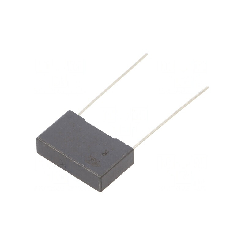 Condensator Polipropilenă X2 R53 100nF 18x11x5mm ±10% - Componentă Electronică de Înaltă Calitate | Electronic-mag.ro | Componente Electronice Condensator Polipropilenă X2 R53 100nF 18x11x5mm ±10% - Componentă Electronică de Înaltă Calitate | Electronic-mag.ro | Componente Electronice