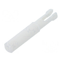 UMNL KEYING PLUG V0 - Conector de Siguranță pentru Sisteme Electrice | Electronic-mag.ro | Componente Electronice