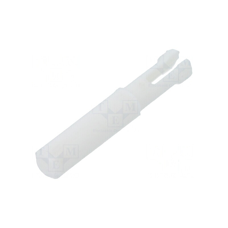 UMNL KEYING PLUG V0 - Conector de Siguranță pentru Sisteme Electrice | Electronic-mag.ro | Componente Electronice UMNL KEYING PLUG V0 - Conector de Siguranță pentru Sisteme Electrice | Electronic-mag.ro | Componente Electronice