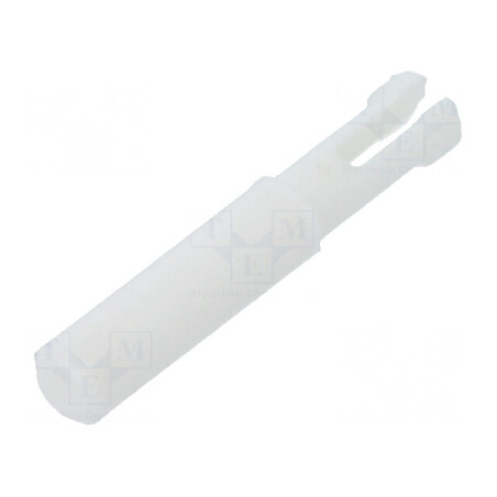 UMNL KEYING PLUG V0 - Conector de Siguranță pentru Sisteme Electrice | Electronic-mag.ro | Componente Electronice