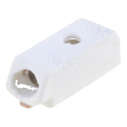 Conector pentru Mufe 2059, 3mm, 1 Piste, Compatibil cu Cablu 26AWG-22AWG (0,14-0,34mm²) | Electronic-mag.ro | Componente Electronice