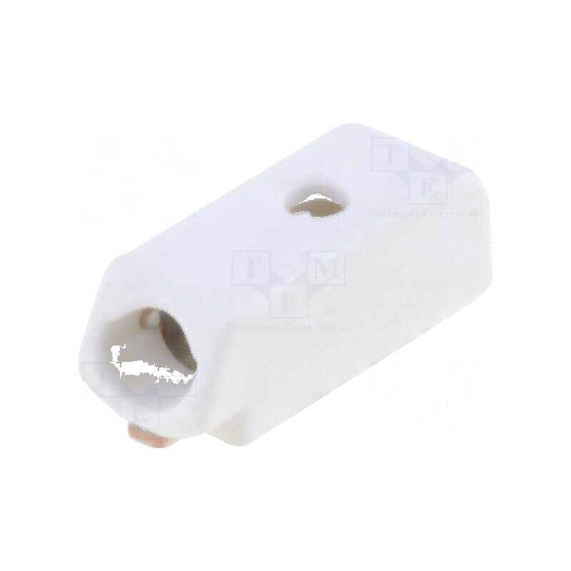 Conector pentru Mufe 2059, 3mm, 1 Piste, Compatibil cu Cablu 26AWG-22AWG (0,14-0,34mm²) | Electronic-mag.ro | Componente Electronice Conector pentru Mufe 2059, 3mm, 1 Piste, Compatibil cu Cablu 26AWG-22AWG (0,14-0,34mm²) | Electronic-mag.ro | Componente Electronice