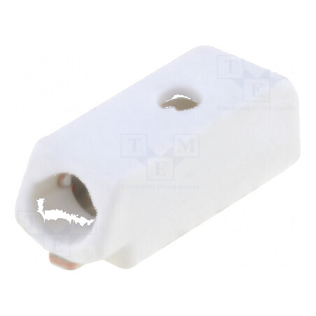 Conector pentru Mufe 2059, 3mm, 1 Piste, Compatibil cu Cablu 26AWG-22AWG (0,14-0,34mm²) | Electronic-mag.ro | Componente Electronice