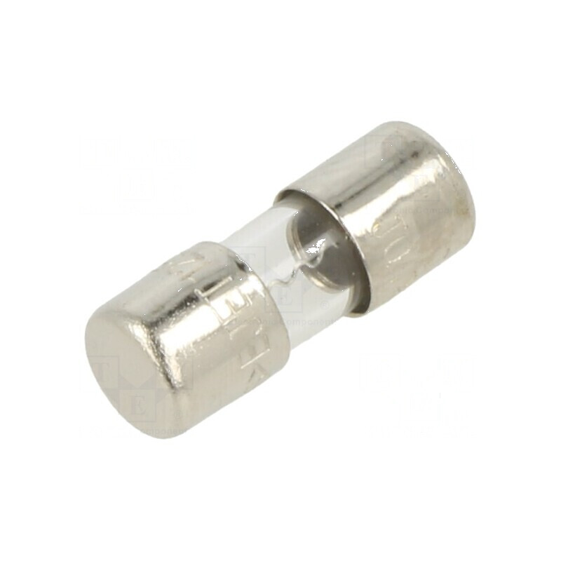 Siguranţă ardere rapidă 7A 350VAC 5x15mm din alamă - 2JQ | Electronic-mag.ro | Componente Electronice Siguranţă ardere rapidă 7A 350VAC 5x15mm din alamă - 2JQ | Electronic-mag.ro | Componente Electronice