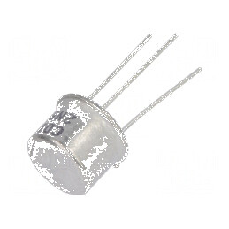 Tranzistor PNP Bipolar 300V 1A 1/10W TO39 - Componentă Electronică pentru Circuit Integrat | Electronic-mag.ro | Componente Electronice