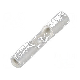 Vârf îmbinat neizolat din cupru cositorit pentru cabluri 0,12-0,4mm2 | Electronic-mag.ro | Componente Electronice