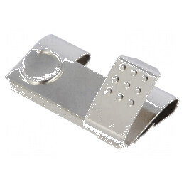Contact cu buton/bandă stânga A, AA, R1, R6 - Număr baterii: 2 | Electronic-mag.ro | Componente Electronice