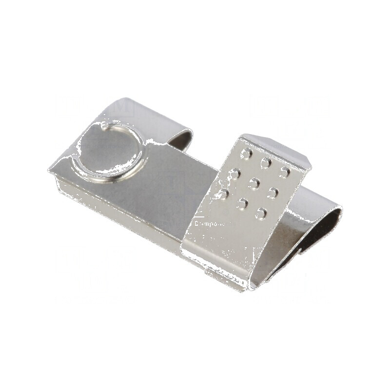 Contact cu buton/bandă stânga A, AA, R1, R6 - Număr baterii: 2 | Electronic-mag.ro | Componente Electronice
