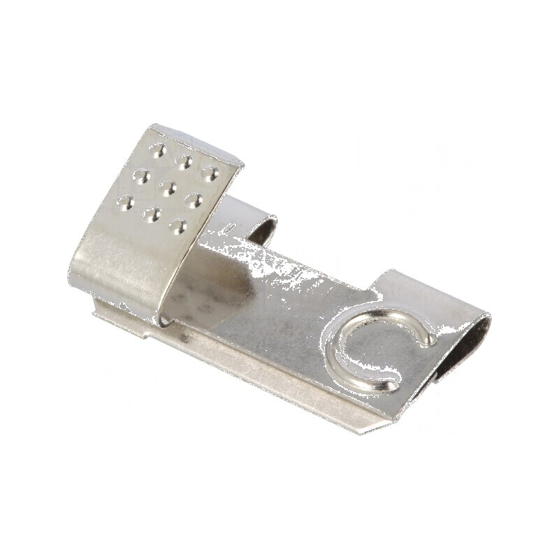 Contact electric cu buton/bandă (dreapta) pentru baterii A, AA, R1, R6 - Nr. baterii: 2 | Electronic-mag.ro | Componente Electronice Contact electric cu buton/bandă (dreapta) pentru baterii A, AA, R1, R6 - Nr. baterii: 2 | Electronic-mag.ro | Componente Electronice