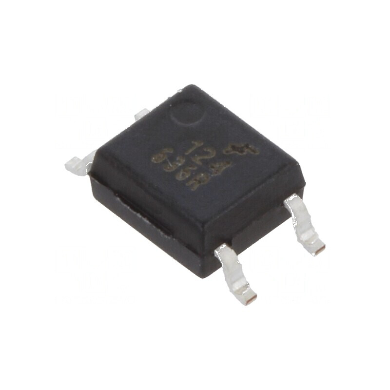 Optocuplor SMD 4pin cu 1 Iesire, Tranzistori 3,75kV, Mini-flat | Electronic-mag.ro | Componente Electronice Optocuplor SMD 4pin cu 1 Iesire, Tranzistori 3,75kV, Mini-flat | Electronic-mag.ro | Componente Electronice
