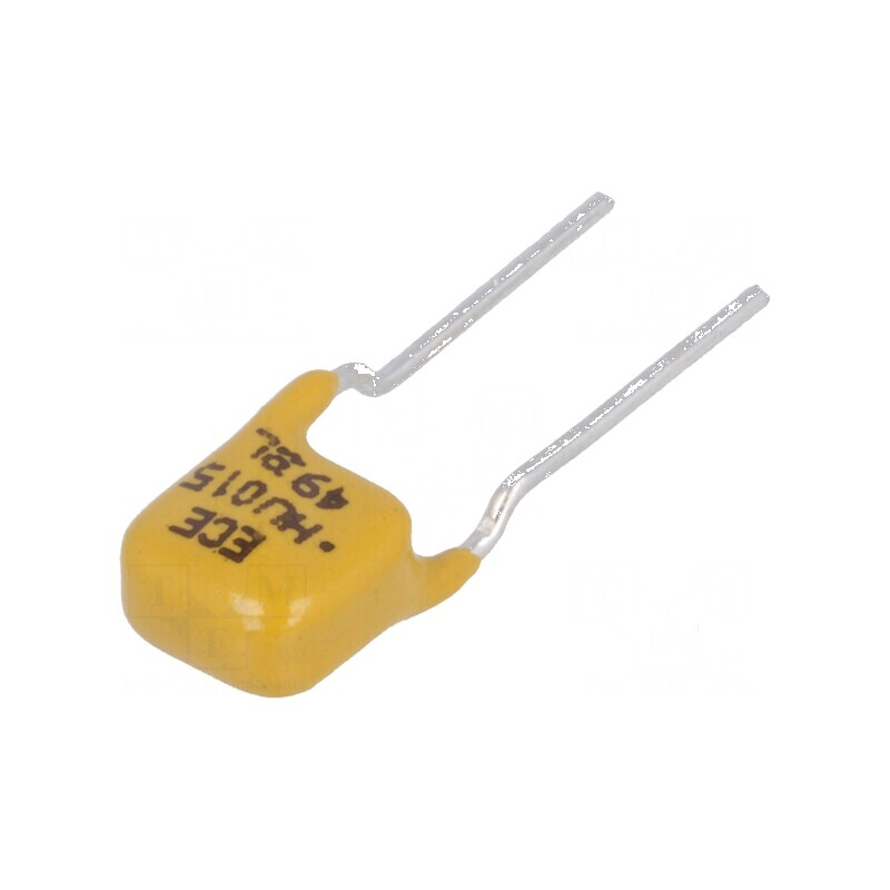 Siguranţă polimerică PTC 150mA Ø0,65x4,7mm - Protecţie avansată pentru circuite electrice | Electronic-mag.ro | Componente Electronice Siguranţă polimerică PTC 150mA Ø0,65x4,7mm - Protecţie avansată pentru circuite electrice | Electronic-mag.ro | Componente Electronice